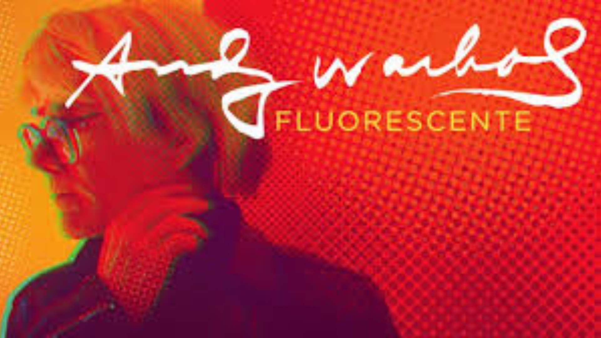 Andy Warhol Fluorescente Online