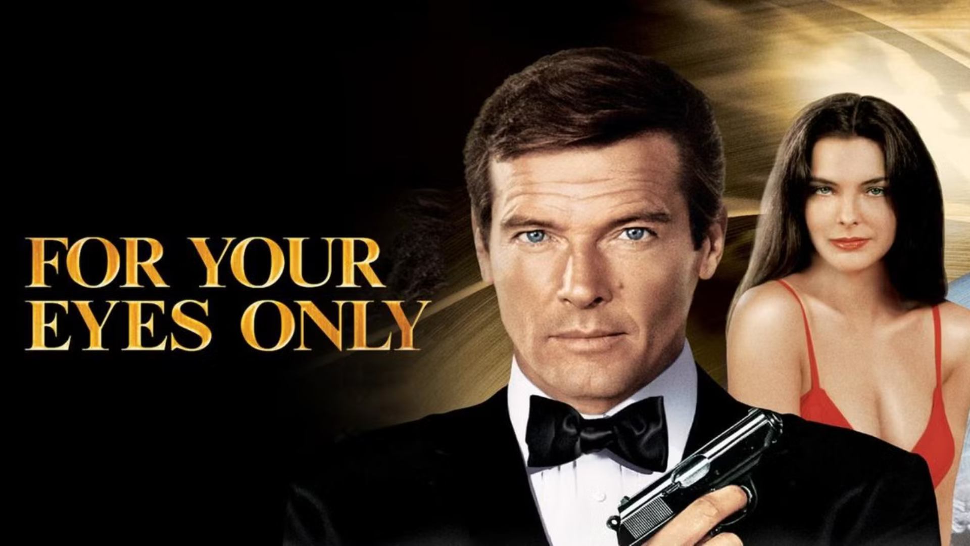 For Our Eyes Only Online