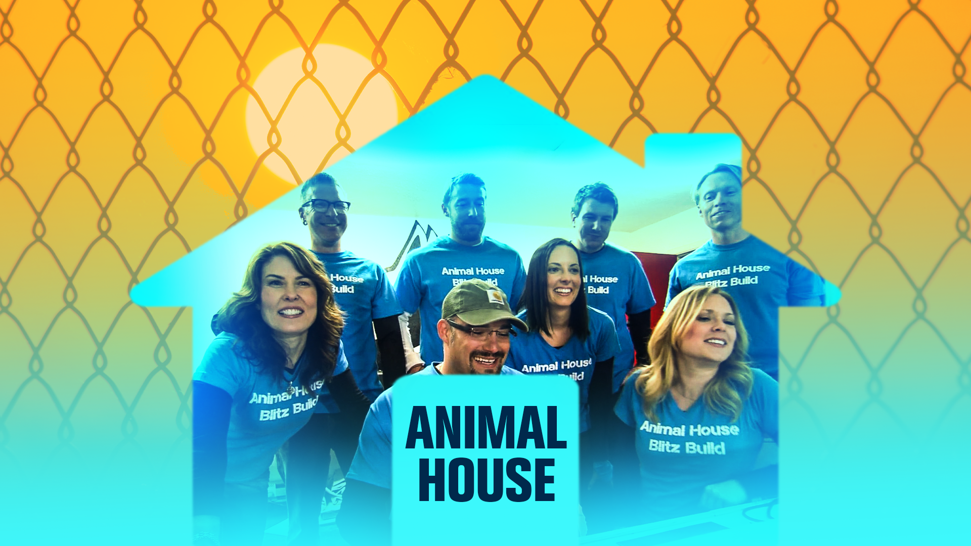 Animal House! Online