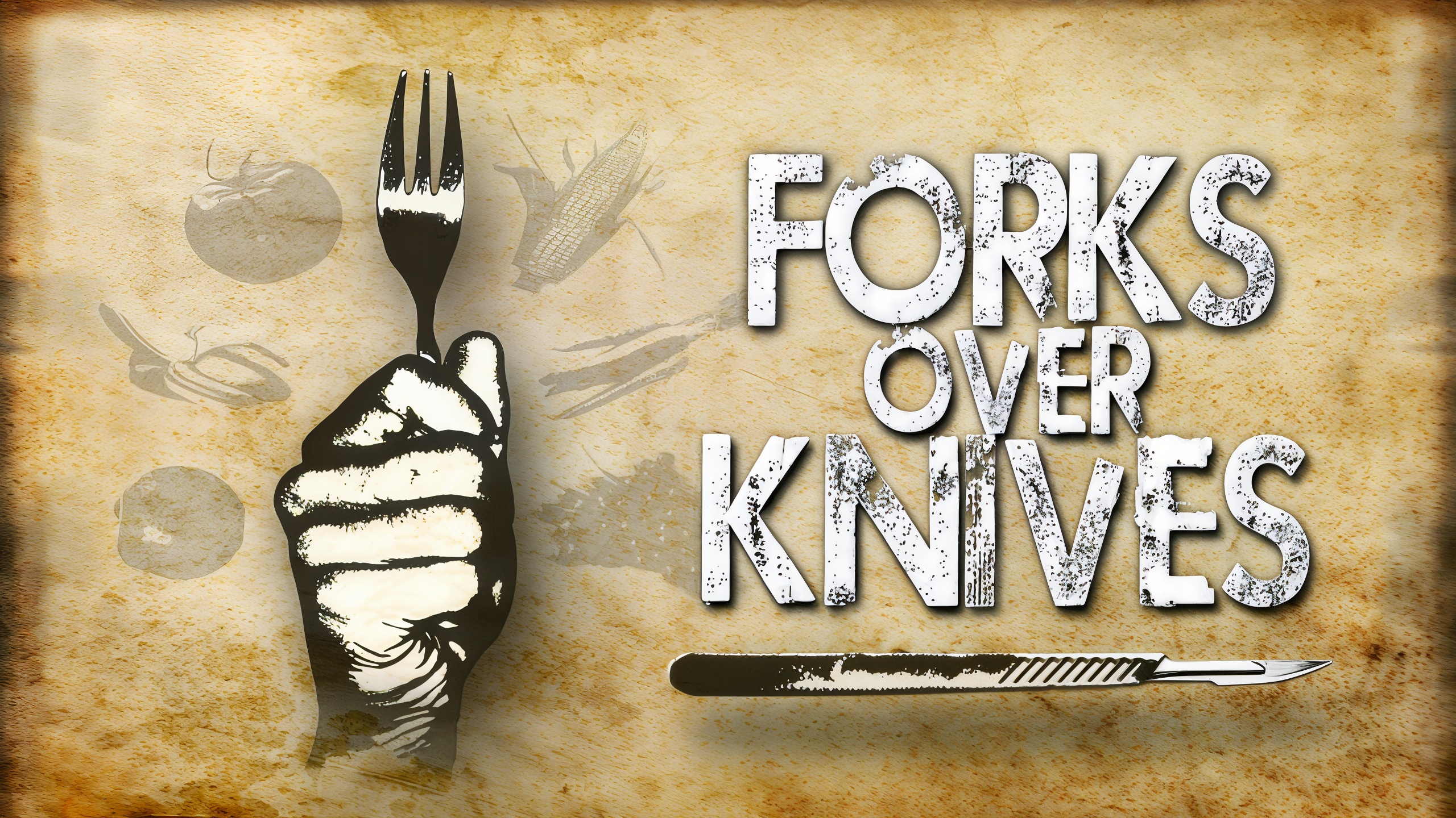 Forks Over Knives Online