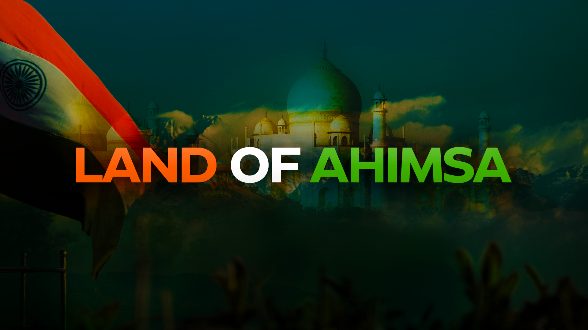 The Land Of Ahimsa Online