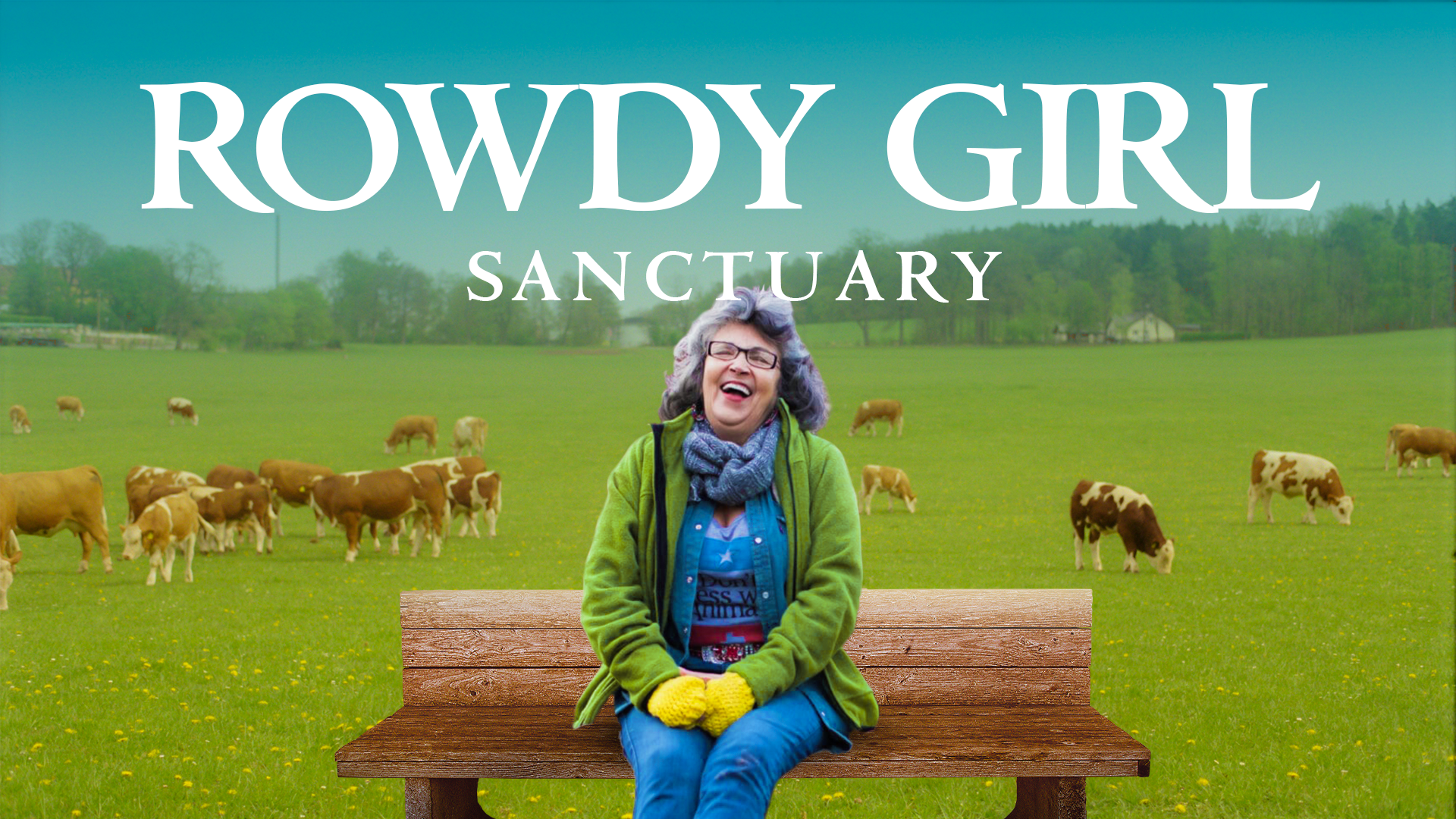 Jan Is a Protective Mama! That's All! Online