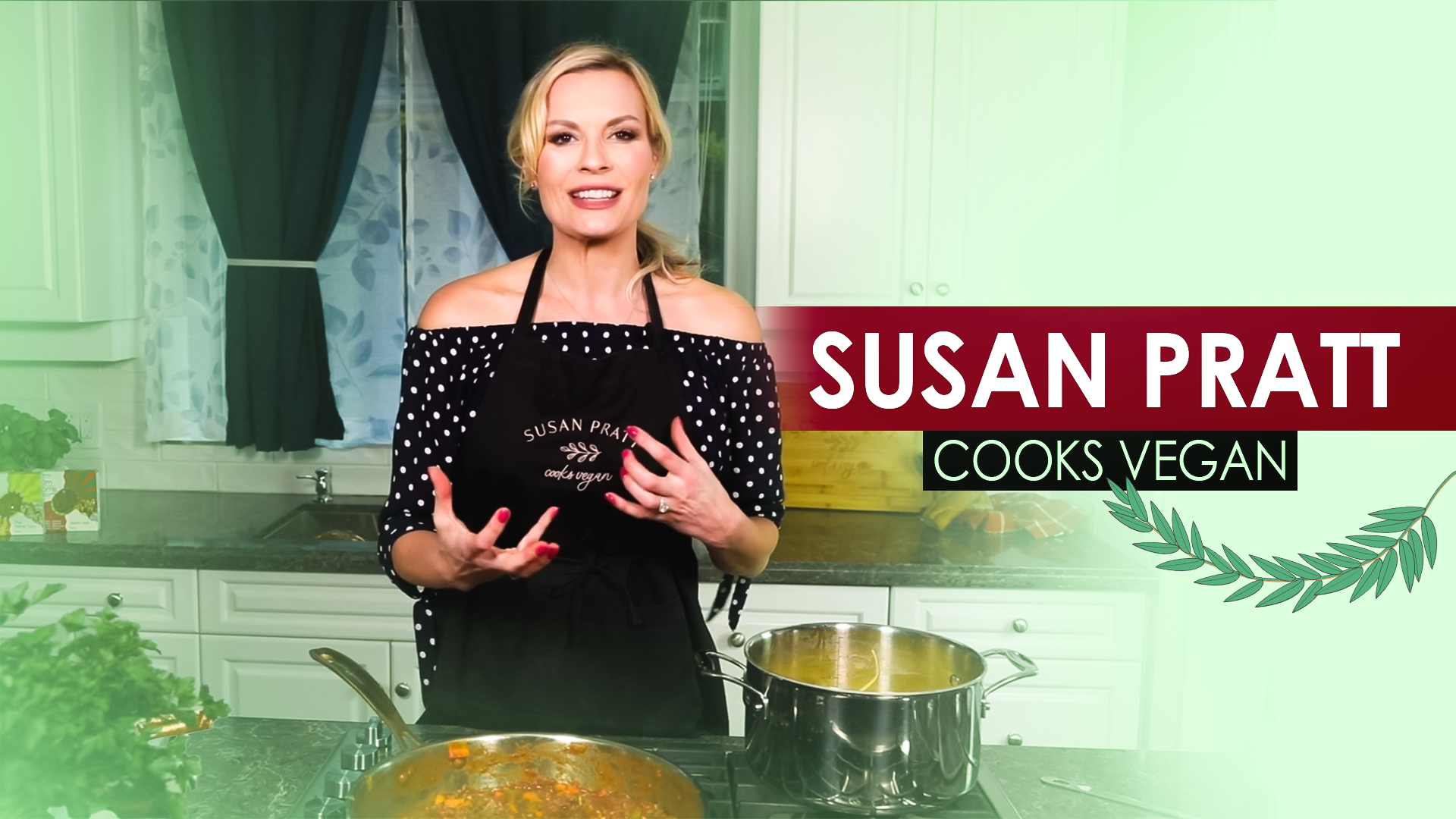 Susan Pratt Reveals Cactus Magic! Online