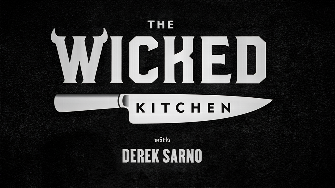 The Wicked Kitchen-3 Mind Bending Mushrooms to Cook With Online