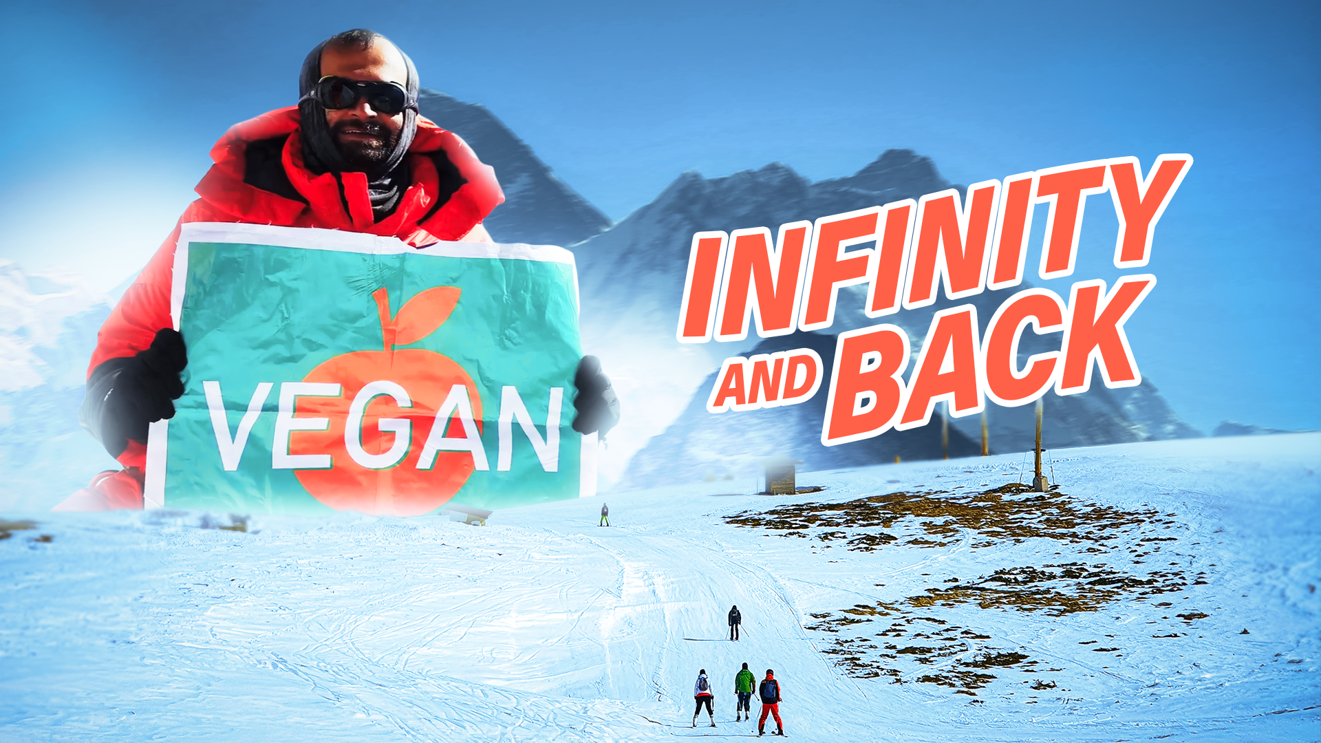 Infinity And Back Online