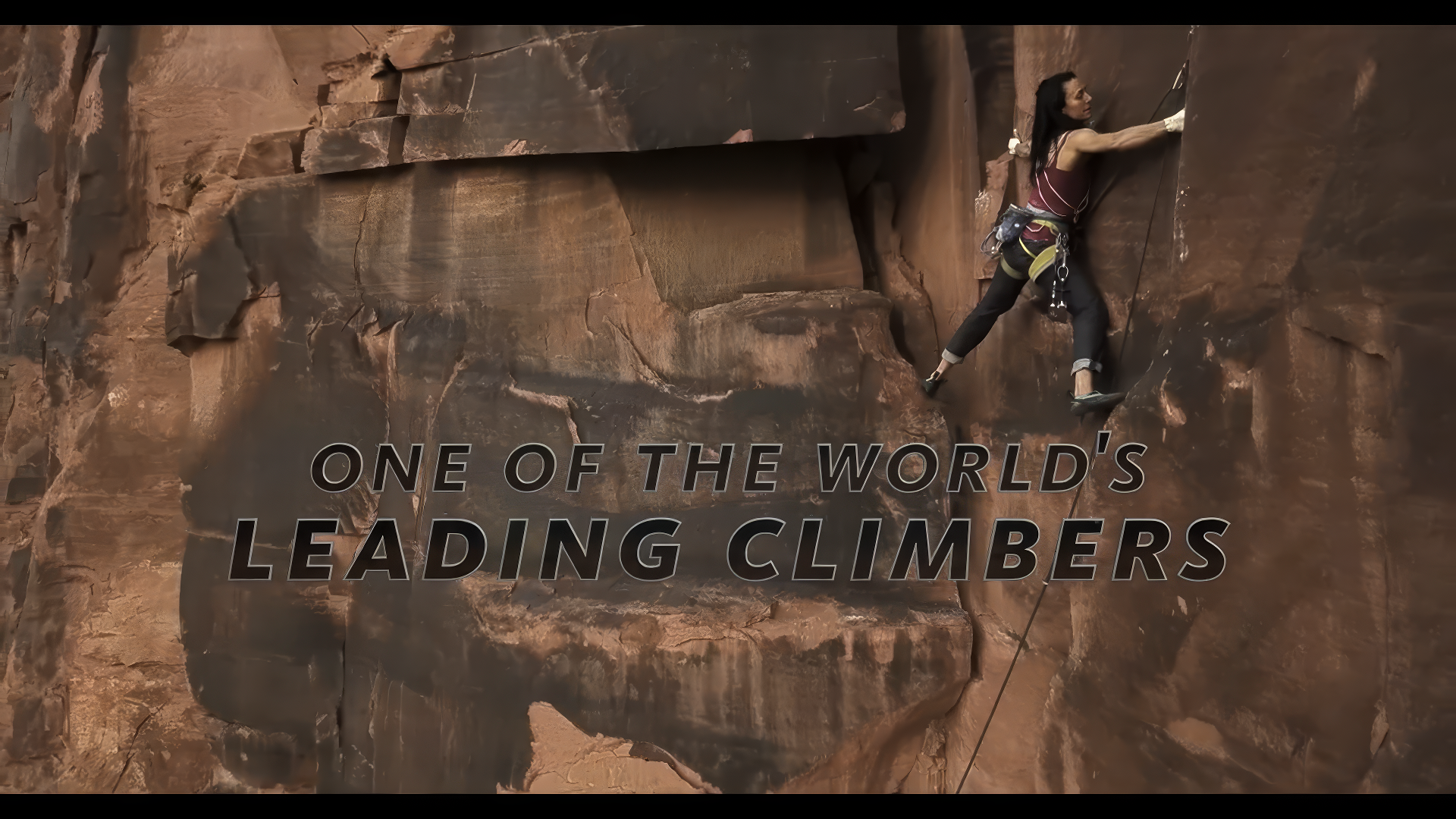 Climb Every Mountain Online