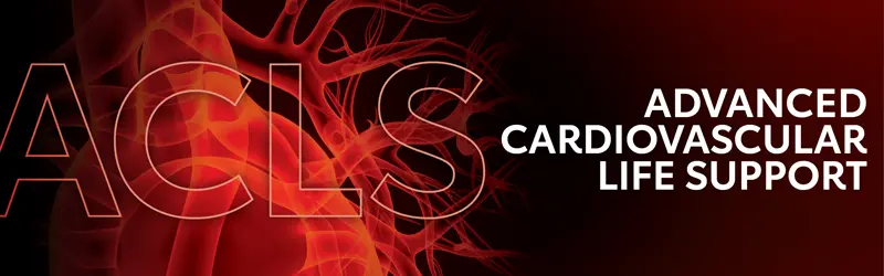 ACLS course Mississauga