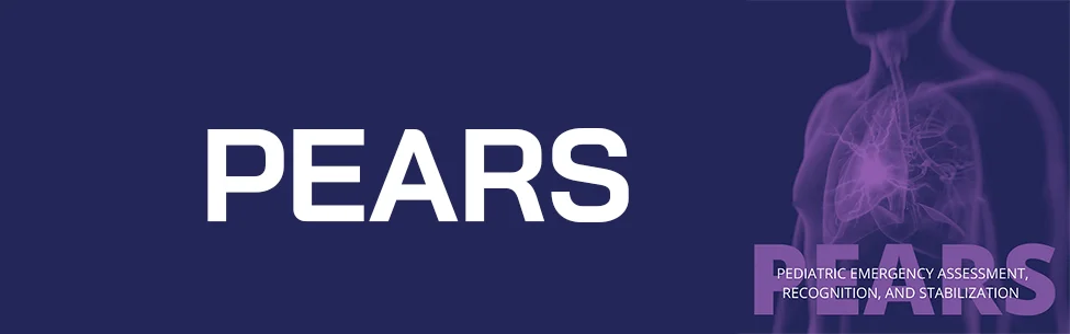 PEARS course Mississauga