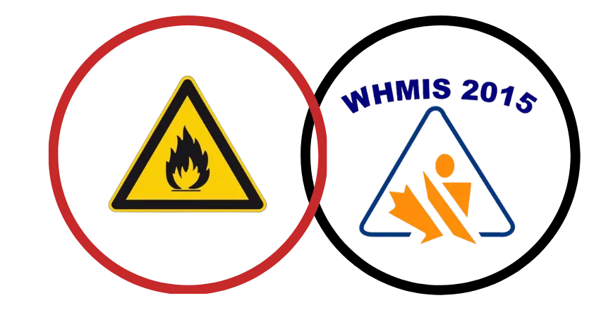 WHMIS 2015 online training course Canada