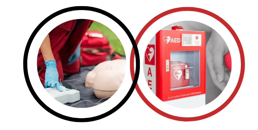 Free Online CPR & First Aid Training
