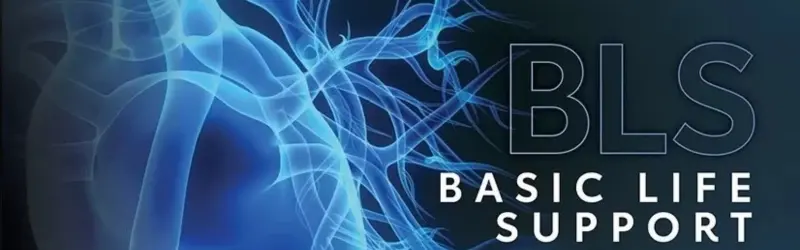 BLS Basic Life Support course in Mississauga