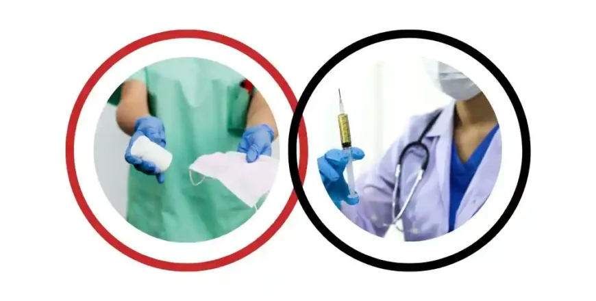 IPAC Training for Healthcare Workplaces Canada