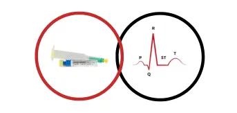 ECG and Pharmacology