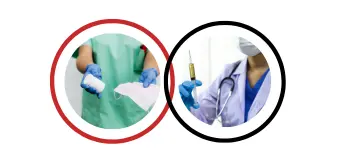 Infection Control and Prevention Basics for Healthcare Workplaces