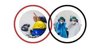Personal Protective Equipment (PPE) Awareness online course.