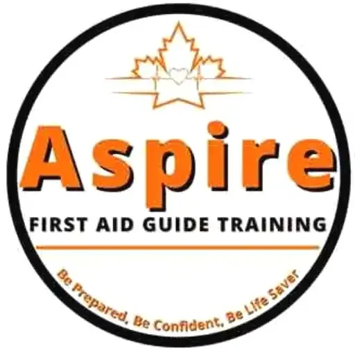 Aspire First Aid Guide Training cancellation and refund policy