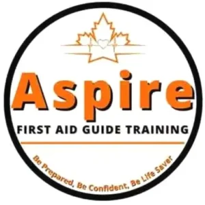 - Aspire First Aid Guide Training Corp Aspire First Aid Guide Training Corp