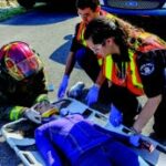 EMR Emergency Medical Responder course Mississauga