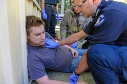 First Responder course Mississauga