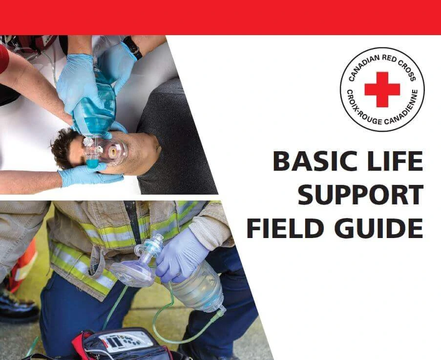 BLS HCP hands-on CPR training at Aspire First Aid Mississauga — Red Cross certified course
