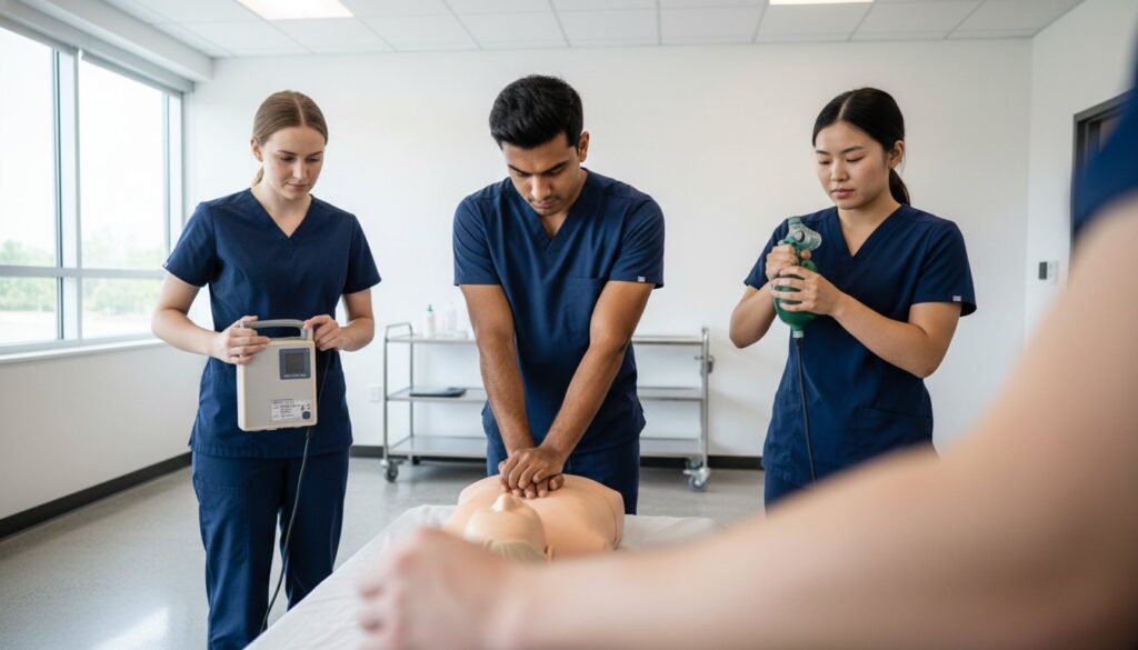 BLS Canada: The Ultimate Guide to Basic Life Support Certification