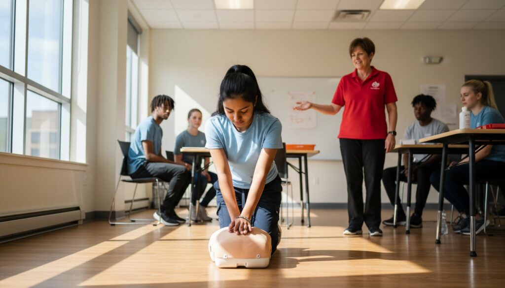 Babysitting Course Guide: Get Certified & Confident in 2026