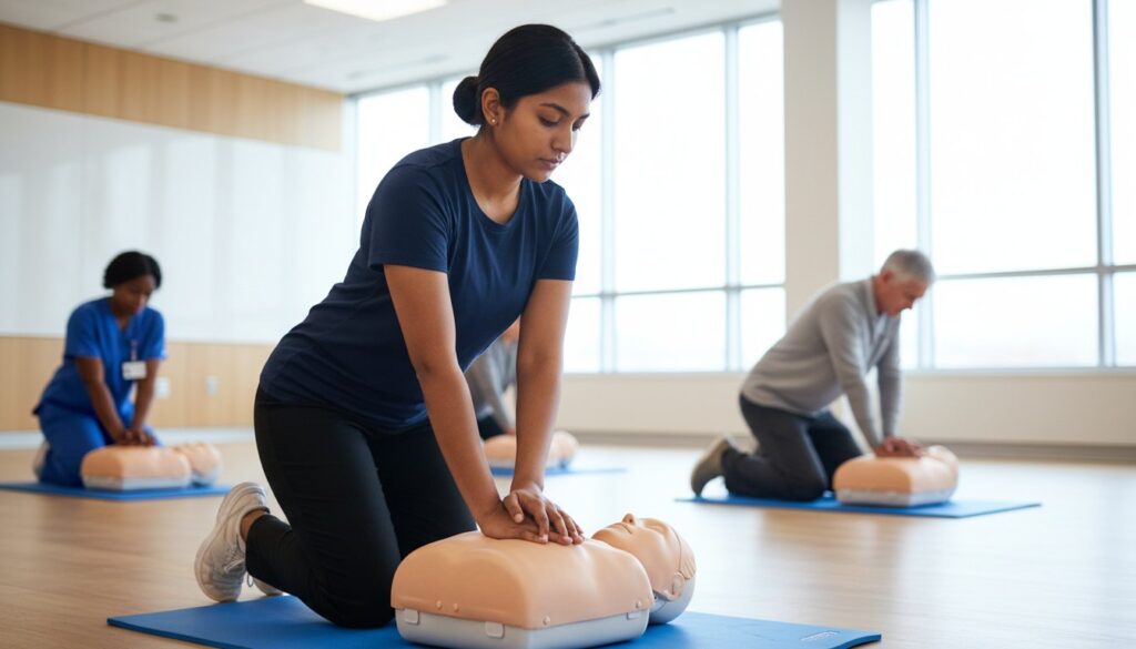 CPR Certification: The Complete 2026 Guide to Getting Certified