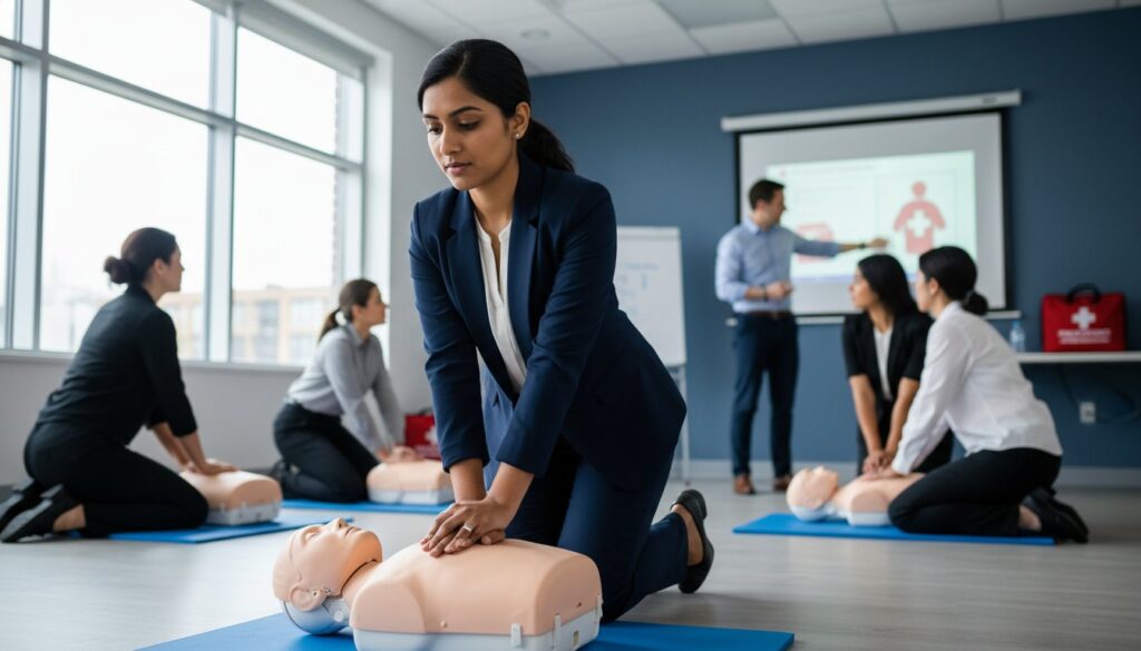 CPR Renewal Classes Near Me: Your 2026 Guide to Recertification