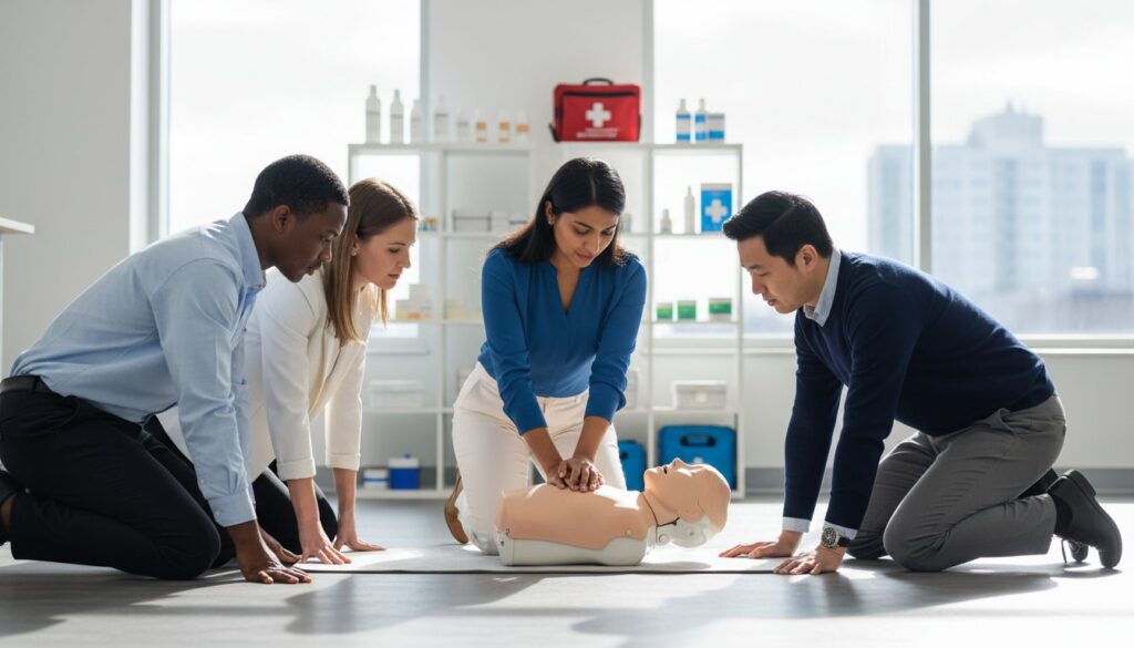 CPR and First Aid Certification: Your Complete Guide to Getting Certified