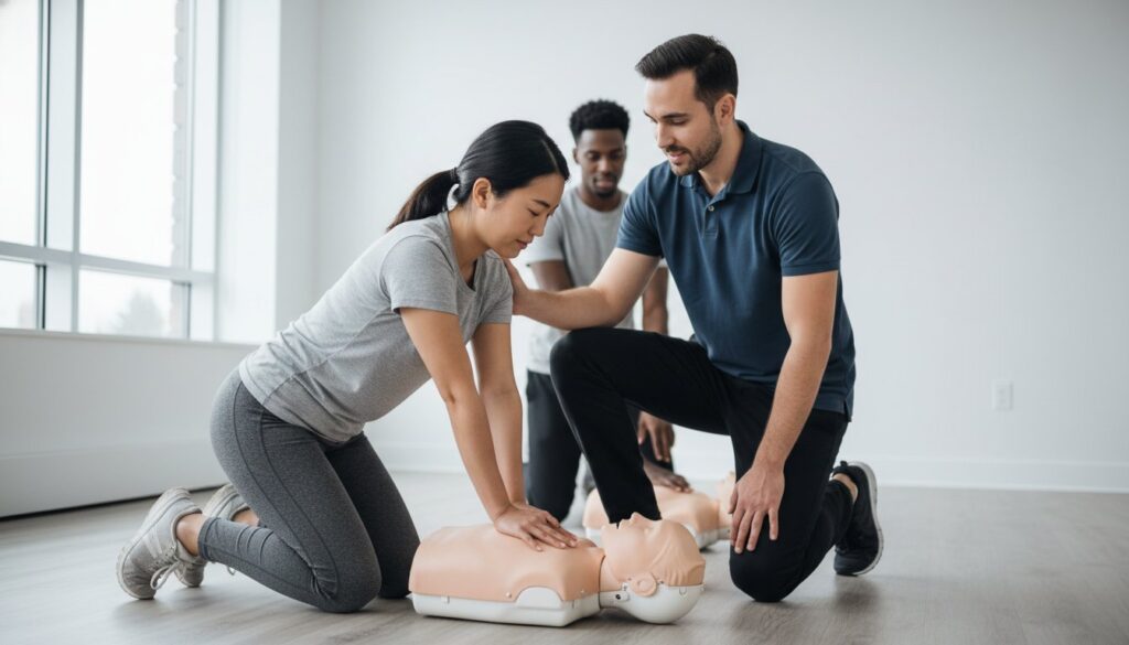 First Aid and CPR Course: A Complete Guide to Choosing the Right Training