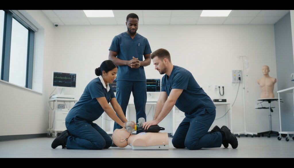 Heart and Stroke BLS Renewal: Your Complete Guide for 2026