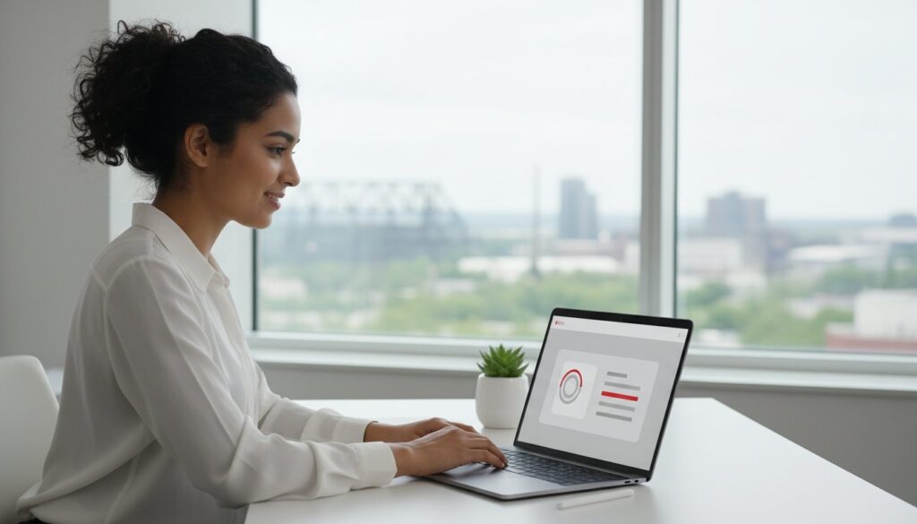 MyRC Red Cross: The Complete Guide to Finding & Verifying Your Certificate