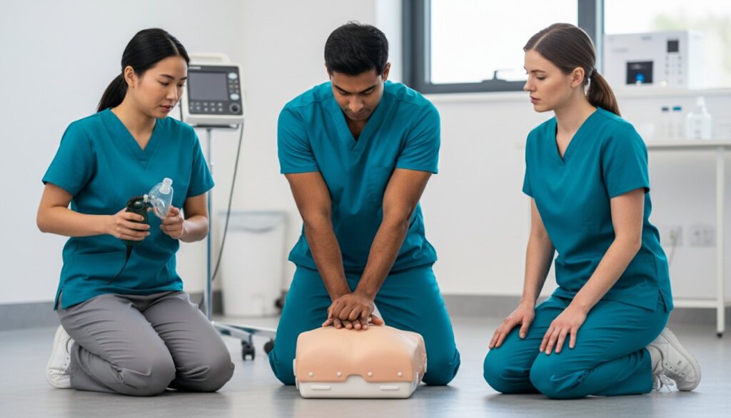 What is BLS Certification? A Complete Guide for Healthcare Professionals