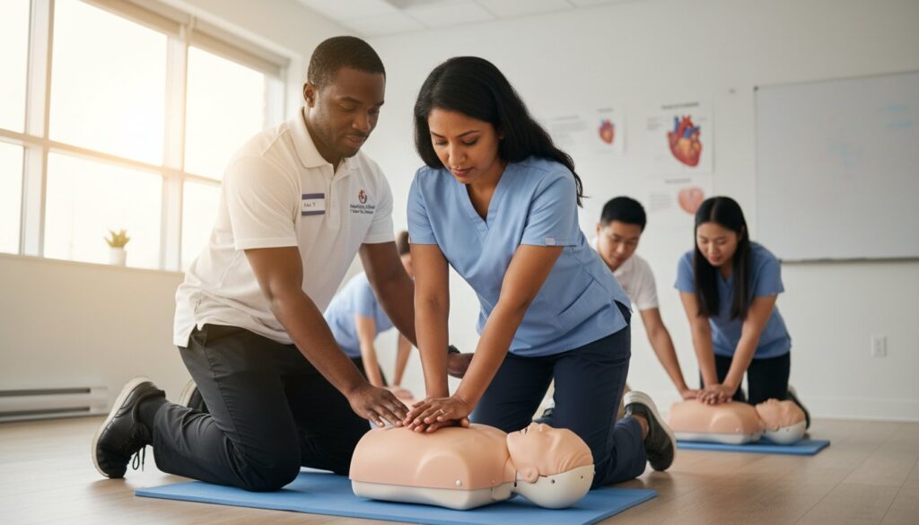 What is CPR? A Beginner's Guide to Cardiopulmonary Resuscitation