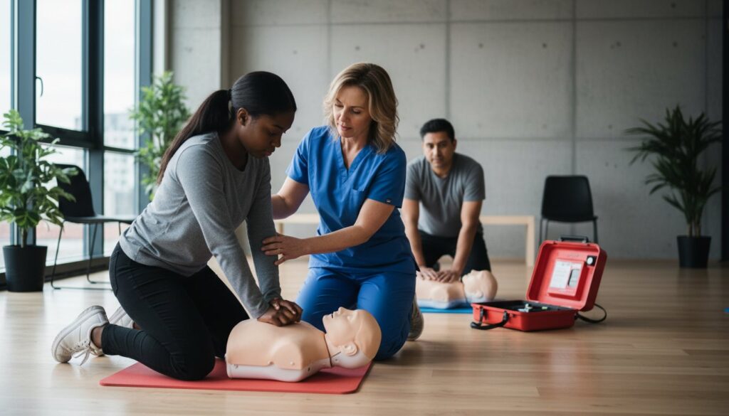 What is CPR Level C and Who Needs It? A Complete Guide