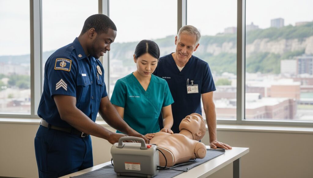 How to Choose a Trusted BLS Provider in Hamilton: 2026 Buying Guide