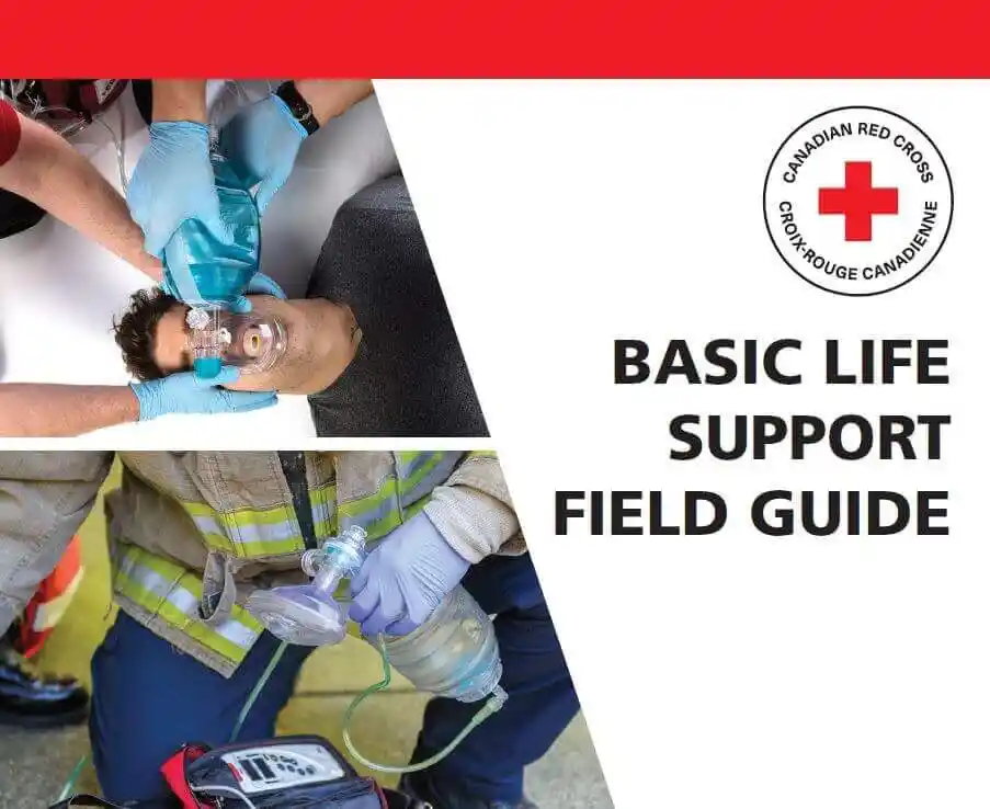 BLS HCP course Mississauga