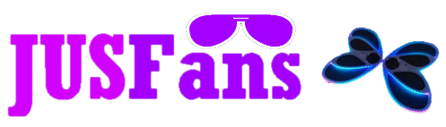JUSFans