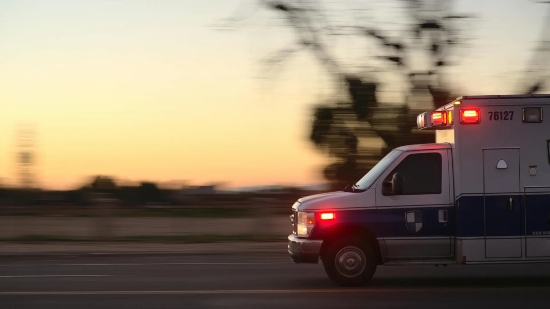 Hands-on emergency medical training