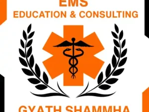 Gyath Shammha EMS education and medical consultaion