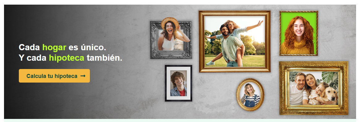 simulador hipoteca Caixa Popular