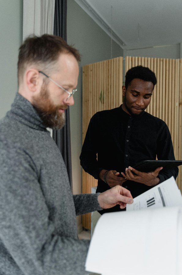 Change Management Training vs. Experience: What Matters More?