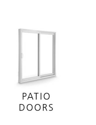 Patio Doors