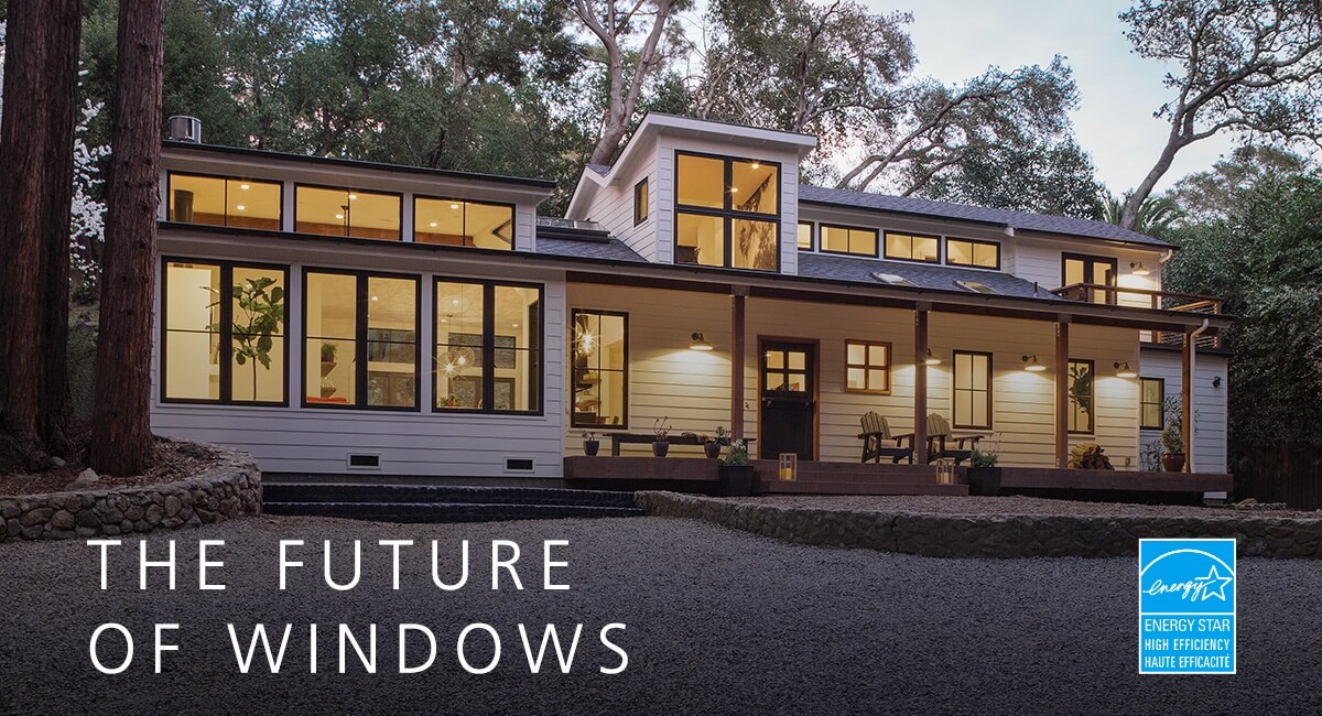 The Future of Windows