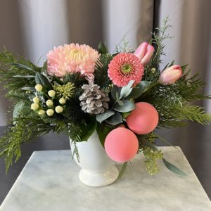 I Pink it's Christmas