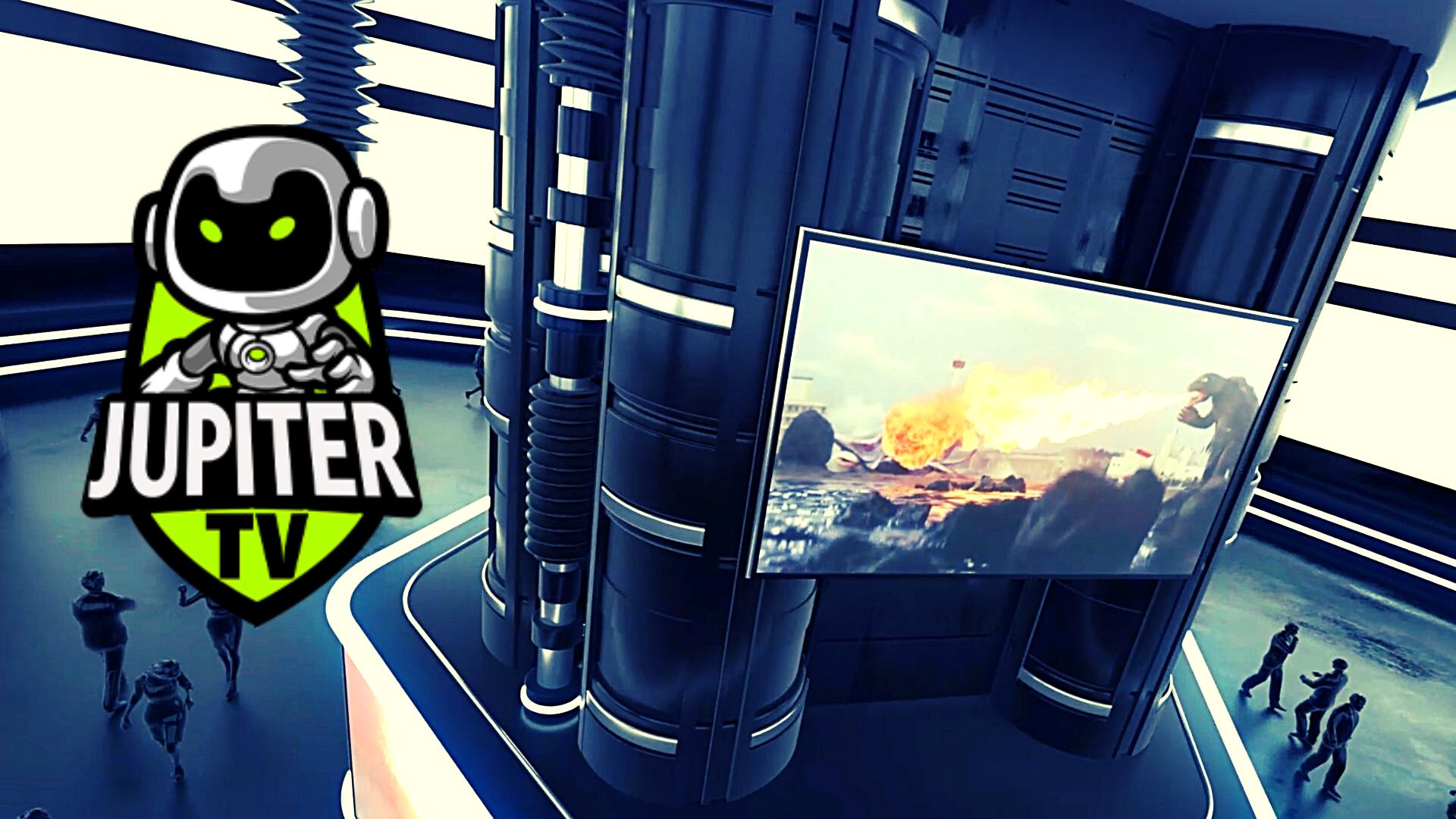 Night of Bloody Horrors Online