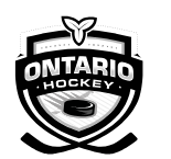 Ontario Hockey Logo