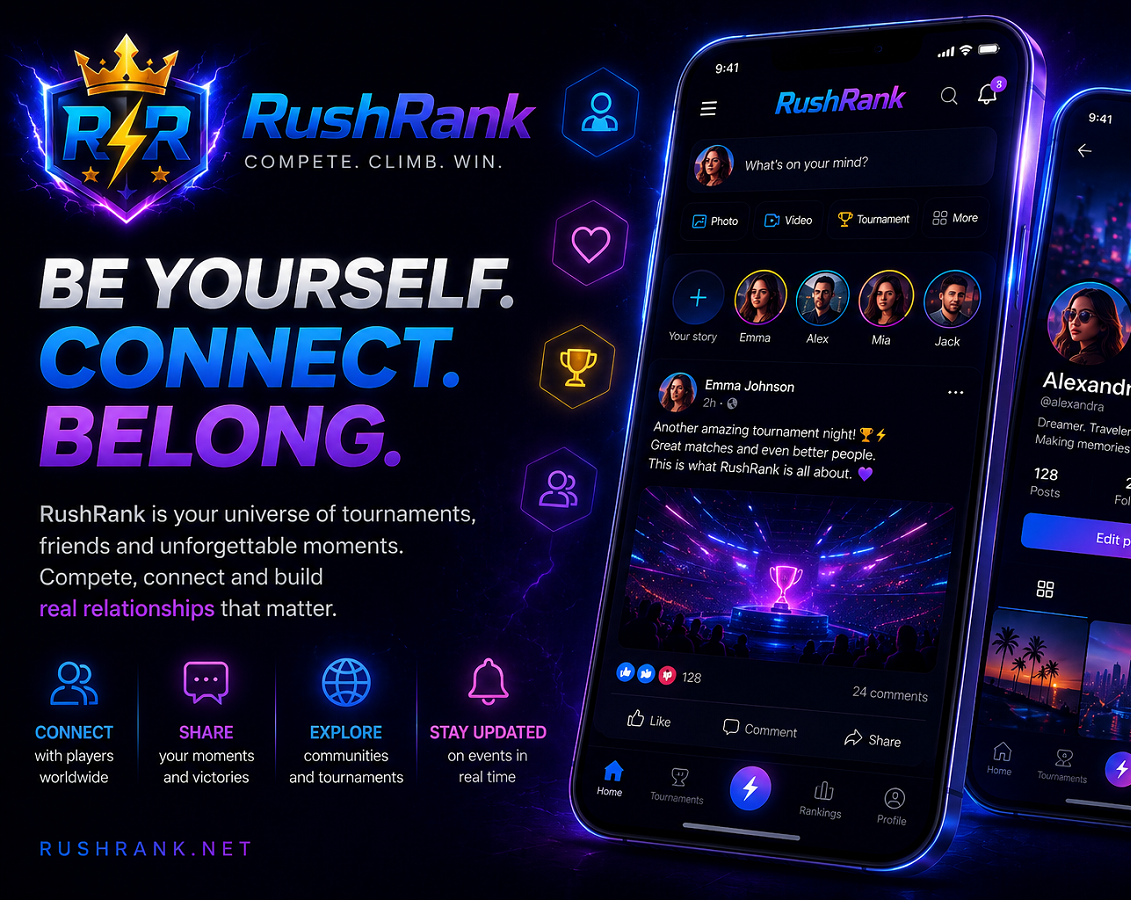 RushRank