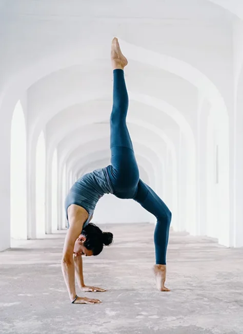 Calisthenics
