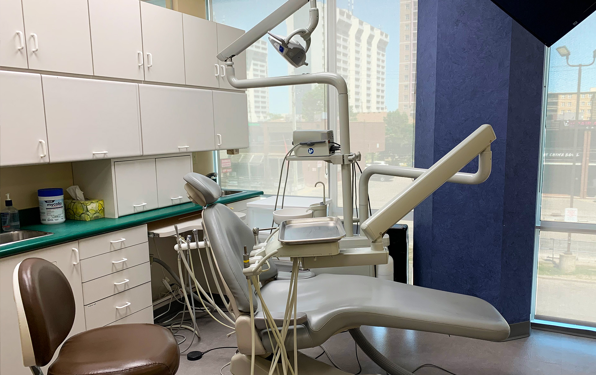About Us Waterloo Dental Clinic